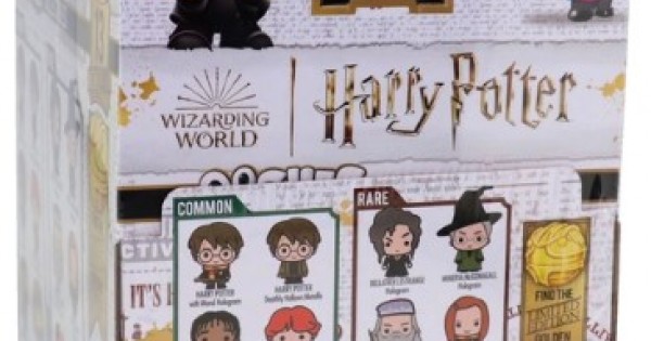 Harry potter blind discount bags